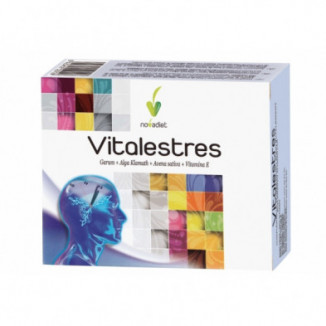 Vitalestres 60 Capsulas Novadiet