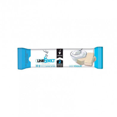 Line Sbelt Yogur Barrita Novadiet