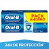 Oral B Pro Expert Multi Protección Profesional 2x125 Ml