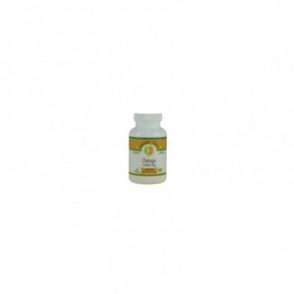 Aceite De Pescado Omega 3 100 Perlas Nutri-force