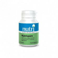 Nutrispore 60 Comprimidos Nutri-Advanced