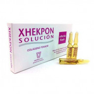 Xhekpon Solucion Monodosis...