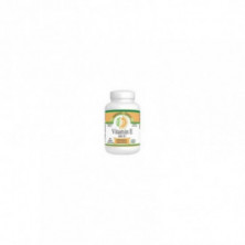 Vitamina E 400 Iu 100 Perlas Nutri-force