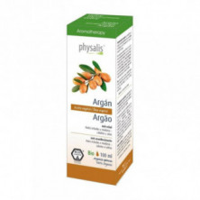 Aceite De Argan 100 ml Bio Physalis