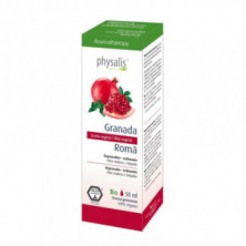 Aceite De granada 50 ml Bio Physalis