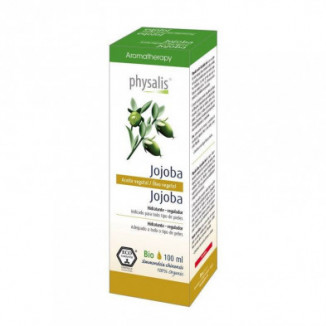 Aceite De Jojoba 100 ml Bio Physalis