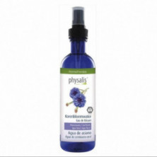 Agua De Aciano 200 ml Bio Physalis