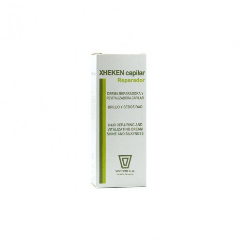 Xheken Capilar 250 Ml