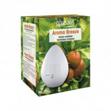 Difusor De Aroma Breeze Physalis