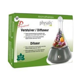 Difusor Professional Physalis