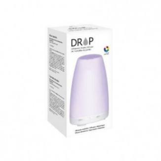 Difusor Ultrasonico Drop A Lila Physalis