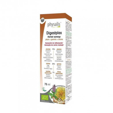 Digestplex 75 ml Bio Physalis