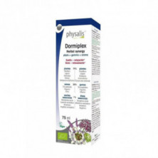 Dormiplex 75 ml Bio Physalis