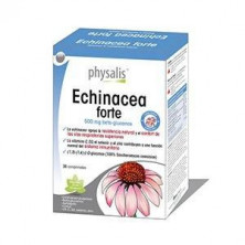 Echinacea Forte 30 Comprimidos Physalis