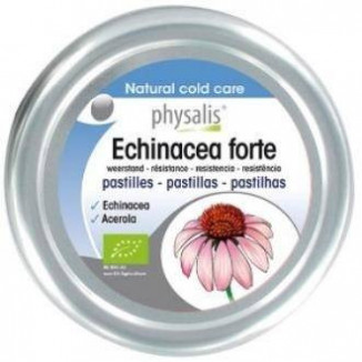 Echinacea Forte Gominolas 45 gr Bio Physalis