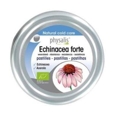 Echinacea Forte Gominolas 45 gr Bio Physalis