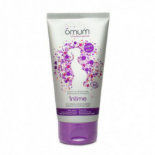 Intime Limpiador Intimo 150 ml Omum