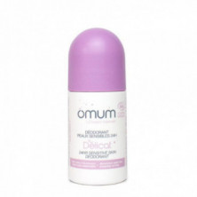 Le Delicat Desodorante Piel Sensible 50 ml Omum