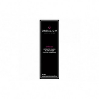 Circul Extracto Ajo Negro Eco 30 ml Ondalium