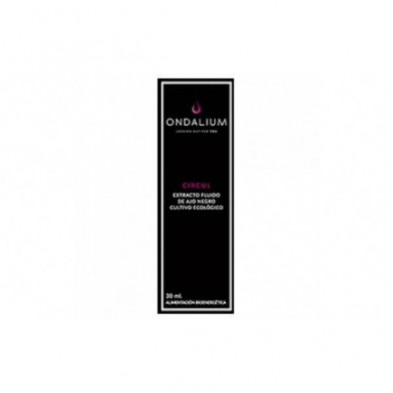 Circul Extracto Ajo Negro Eco 30 ml Ondalium