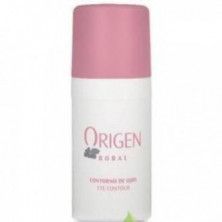 Contorno De Ojos 15 ml Origen Bobal