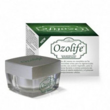 Crema Antiaging 50 ml Ozolife