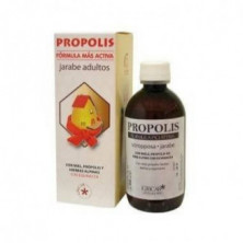 Propolis Jarabe 200 ml Gricar