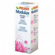 Modulax Jarabe 150 ml Pegaso