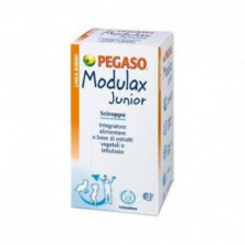 Modulax Junior Jarabe 100 ml Pegaso