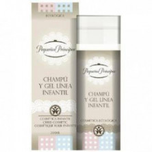 Champu Y Gel 200 ml Pequeños Principes