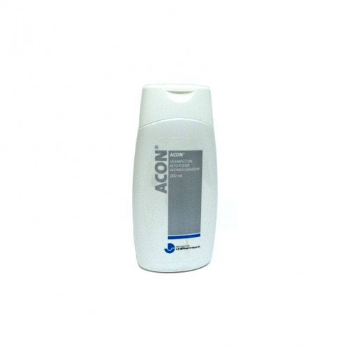 Acondicionador Champu Cabello Norm 200M