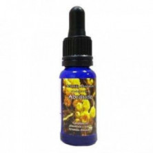 Abrotano Esencia Triunidad 15 ml Phytovit