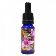 Alfilerillo Pastor Esencia Triunidad 15 ml Phytovit