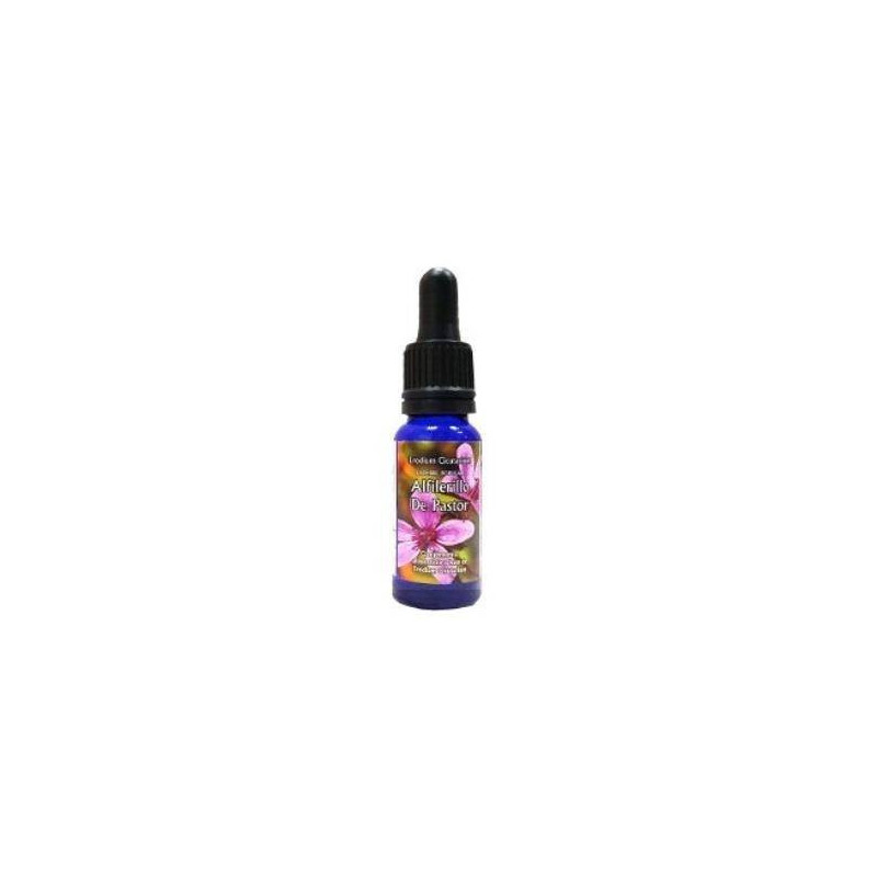 Alfilerillo Pastor Esencia Triunidad 15 ml Phytovit