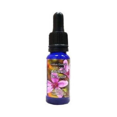 Alfilerillo Pastor Esencia Triunidad 15 ml Phytovit