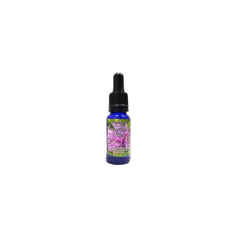 Centaura Nigra Esencia Triunidad 15 ml Phytovit