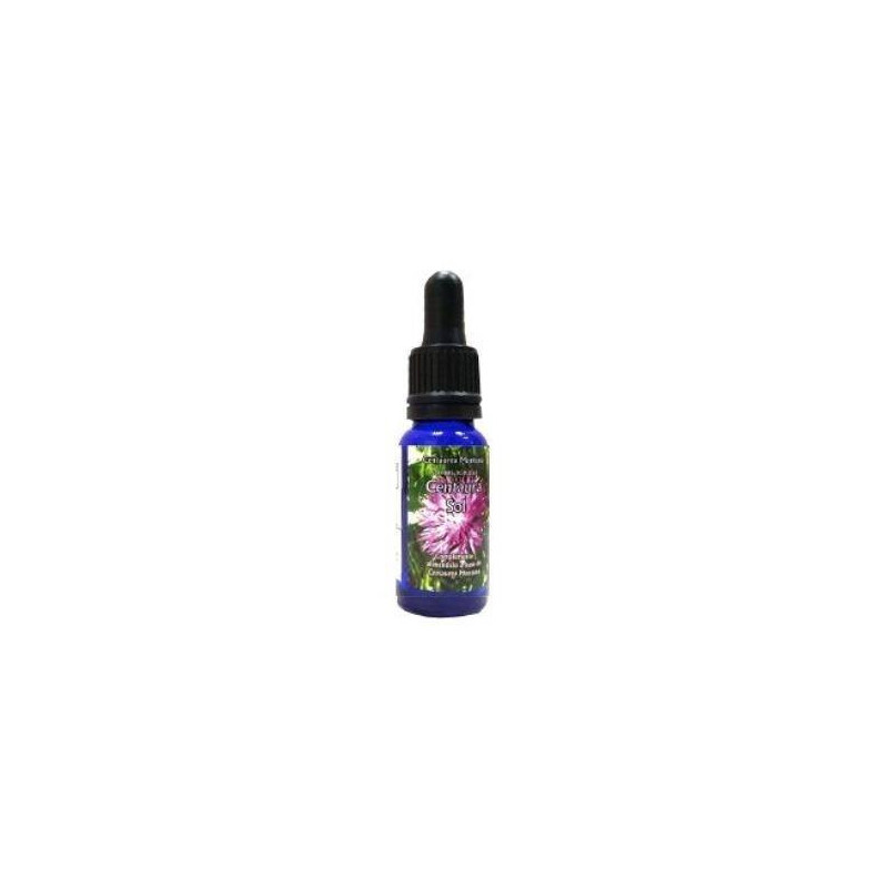 Centaura Sol Esencia Triunidad 15 ml Phytovit