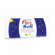 Flex-soll Collagene 20 Viales Phytovit