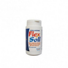 Flex Soll Colageno 60 Comprimidos Phytovit