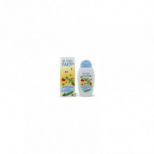 Aceite Emoliente A La Calendula 250 ml Bio Baby Pilogen-carezza