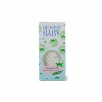 Almidon De Arroz 300 gr Bio Baby Pilogen-carezza