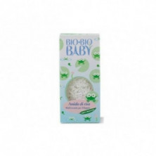 Almidon De Arroz 300 gr Bio Baby Pilogen-carezza