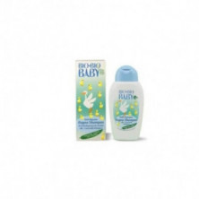 Baño Champu A La Camomila 250 ml Bio Baby Pilogen-carezza