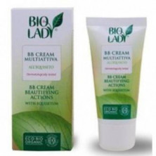 Bb Cream 50 ml Bio Lady Pilogen-carezza