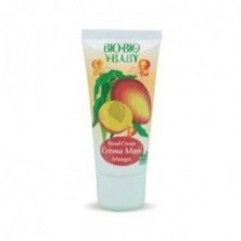 Crema De Manos Mango 40 ml Bio Baby Pilogen-carezza