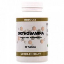 Orthosamina 90 Comprimidos Ortocel Nutri-therapy