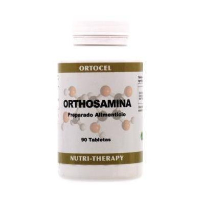 Orthosamina 90 Comprimidos Ortocel Nutri-therapy