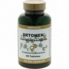 Ortomen 90 Comprimidos Ortocel Nutri-therapy