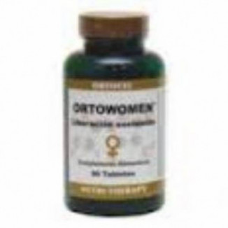 Ortowomen 90 Comprimidos Ortocel Nutri-therapy