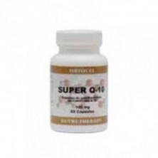 Super Q10 100 mg 60 Perlas Ortocel Nutri-therapy